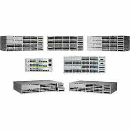 Cisco Consumer Products - Cisco Catalyst C9200CX-8UXG-2X Ethernet Switch - 8 Ports - Manageable - Gigabit Ethernet, 10 Gigabit Ethernet - Unknown