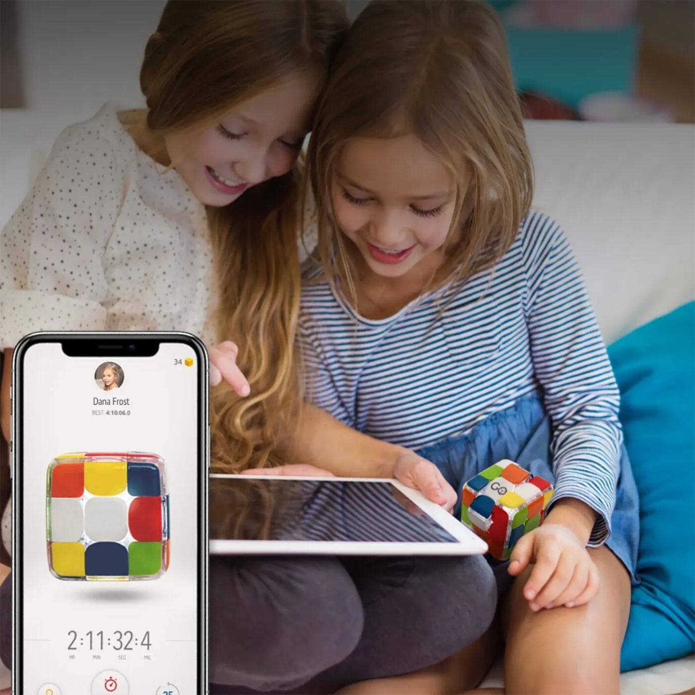 Dana Frost 9137 4.10.06.0 2:11:32:4 - ML - DC