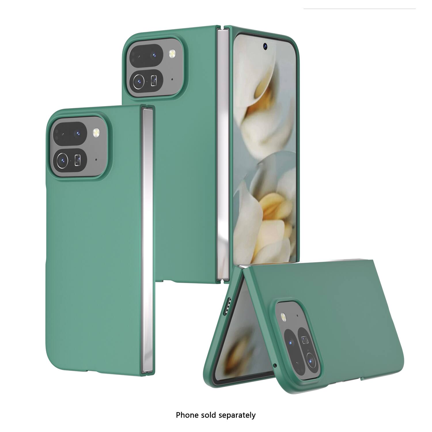 Phone sold separately