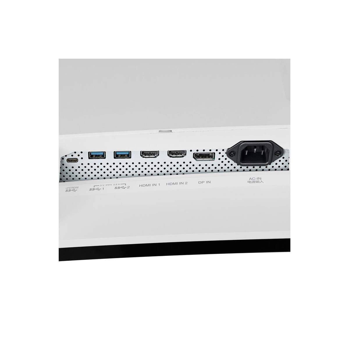 PETRCAR s l > E  
2 HDMI IN 1 HDMI IN 2 DP IN AG.IN