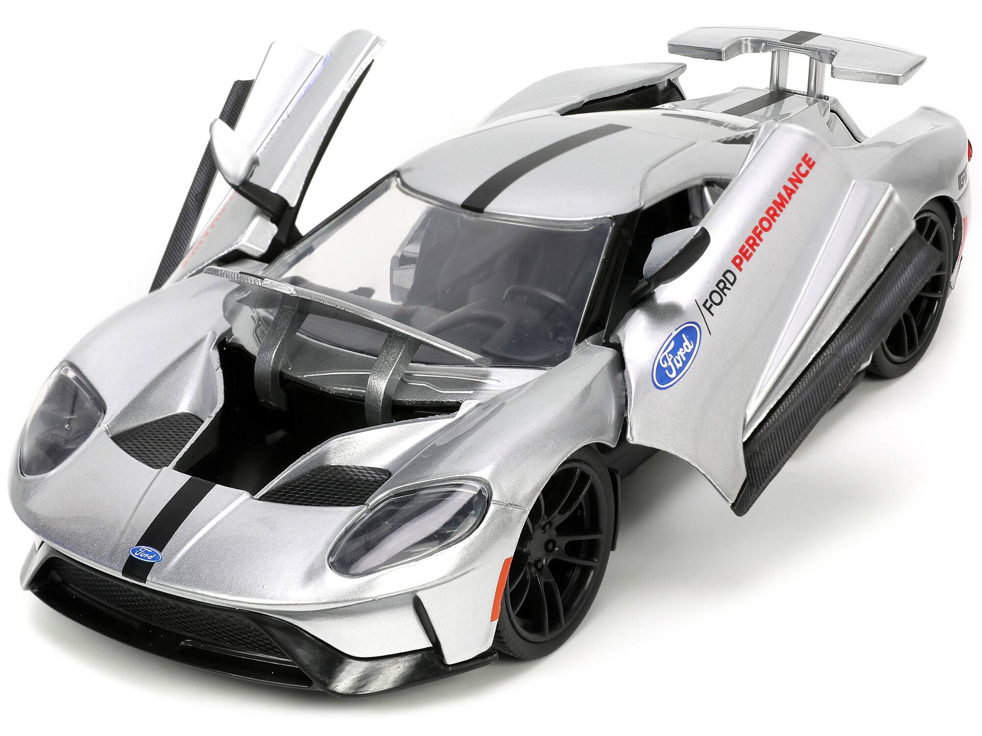 FORD PERFORMANCE