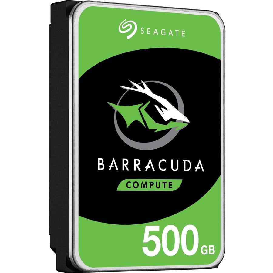 SEAGATE BARRACUDA COMPUTE 500 GB