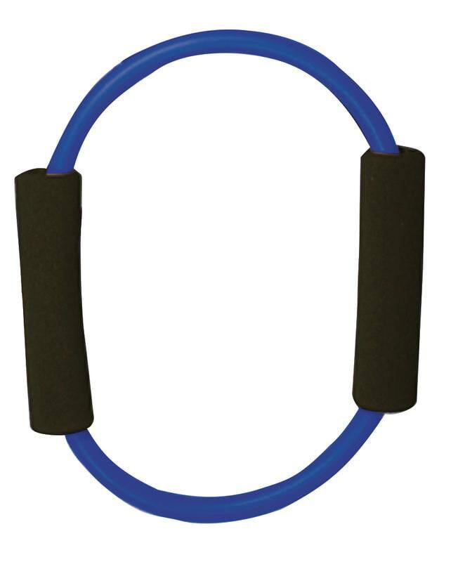 Front. 360 - 360 Athletics Elite Loops Resistance Tubing - Multicolor.