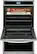 1 - 150 - 0 3 - FRIGIDAIRE GALLERY
- Quick Start
- 250°+
- START
- Air Fry
- Bake
- Broil
- Convection Bake
- Convection Broil