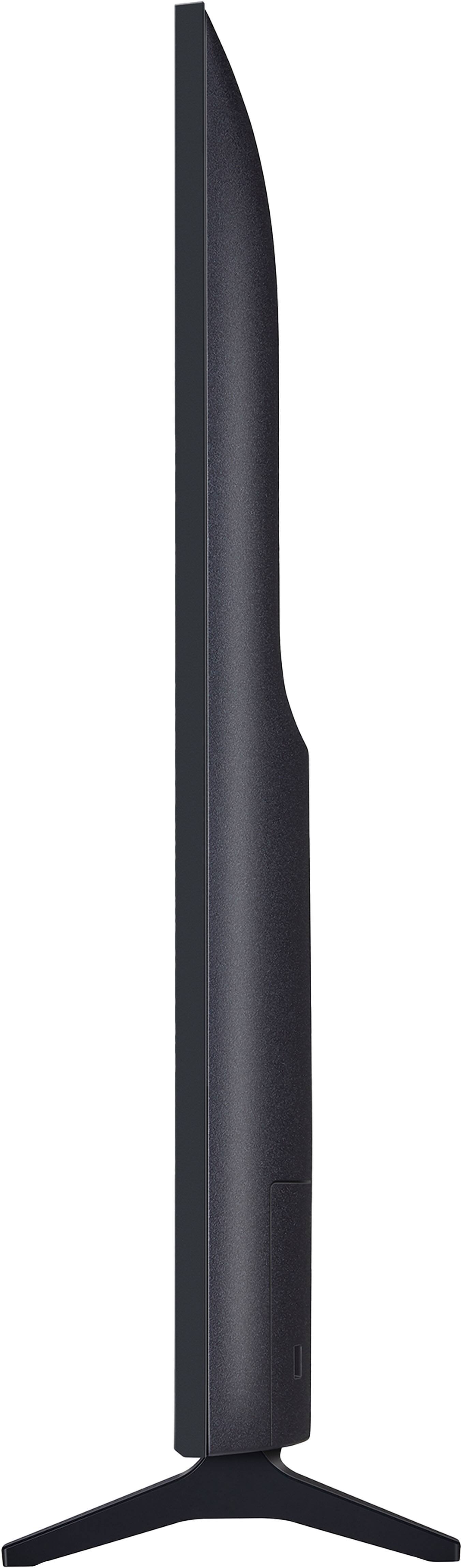 Alt View 3. LG - 65" Class 70A Series QNED AI 4K UHD Smart webOS TV (2025).