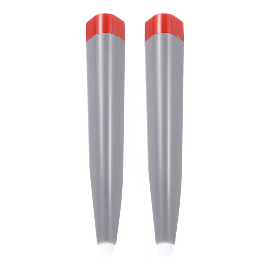 Unique Bargains 2pcs Touch Infrared Screen Pen Whiteboard Optical ...