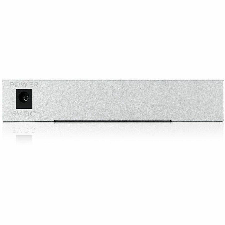 POWER 5VDC PADC