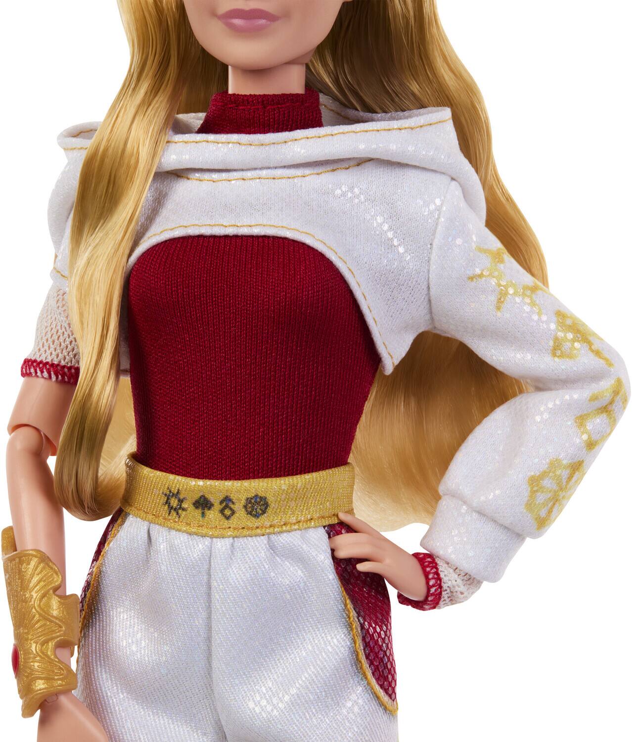 Alt View 4. Mattel - Mattel - Disney Zombies Nova Bright Fashion Doll   - Collectibles - Multicolor.