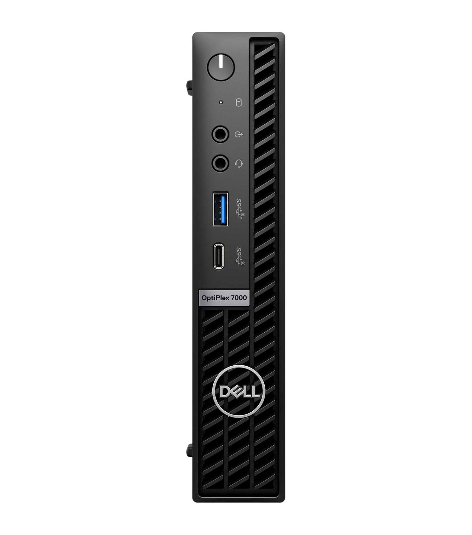 A Dell OptiPlex 7000