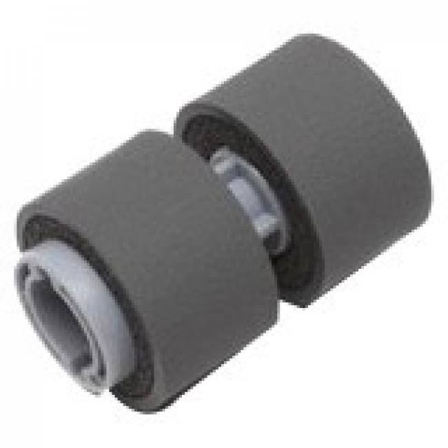 Front. Fujitsu - Fujitsu Scanner Pick Roller Unit.