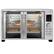MegaChef - TOAST - PIZZA - BAKE - COOK - DEFROST - FERMENT - SARM - SELECTOR - MODE - TIME - START | CANCEL - TEMP - LIGHT - LANGLE
