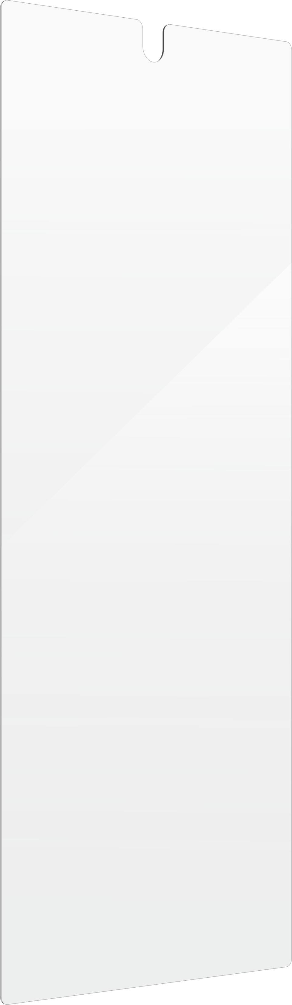 Alt View 1. ZAGG - Glass Elite Screen Protector for Samsung Galaxy Z Fold8 Ultra - Clear.
