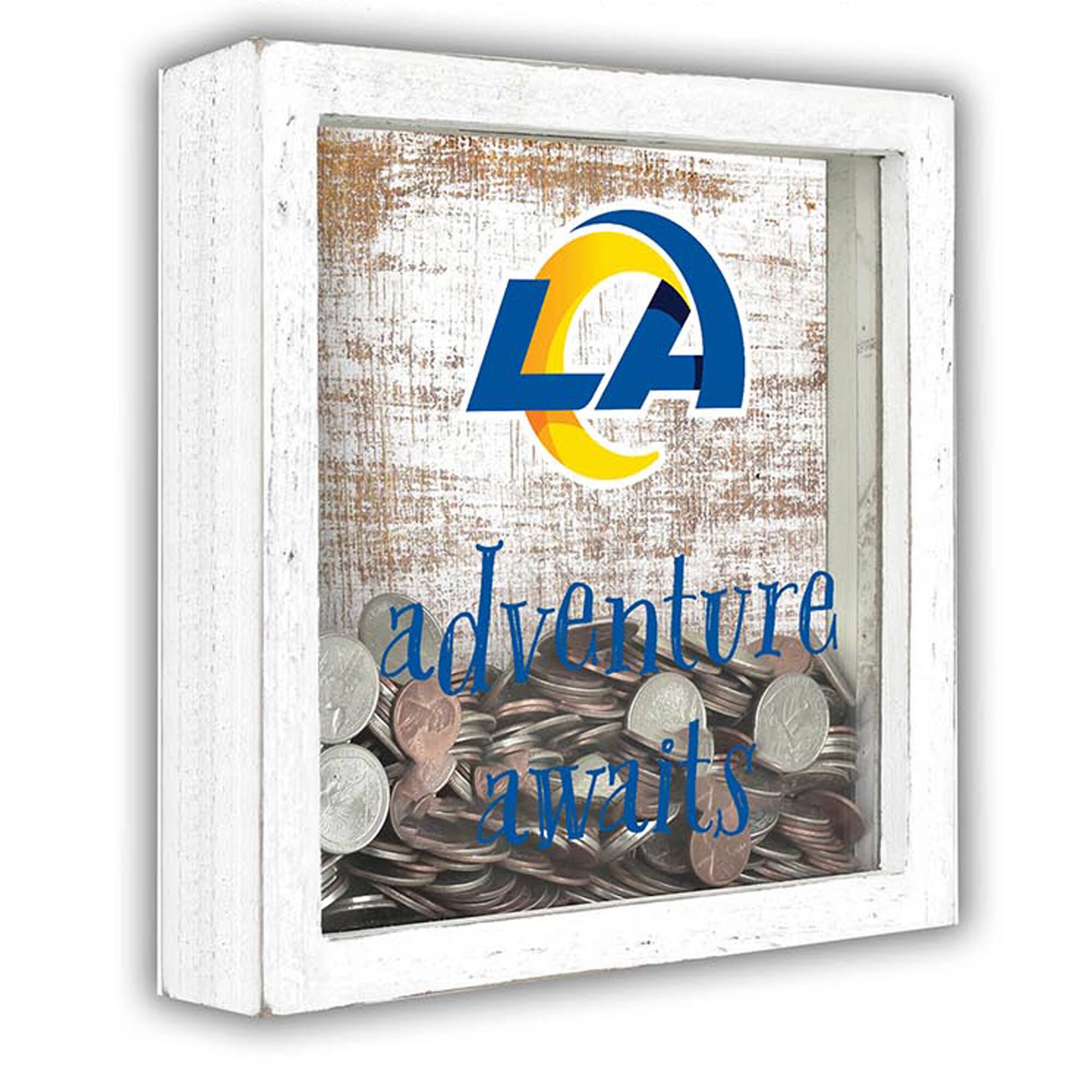 LA adventure awaits