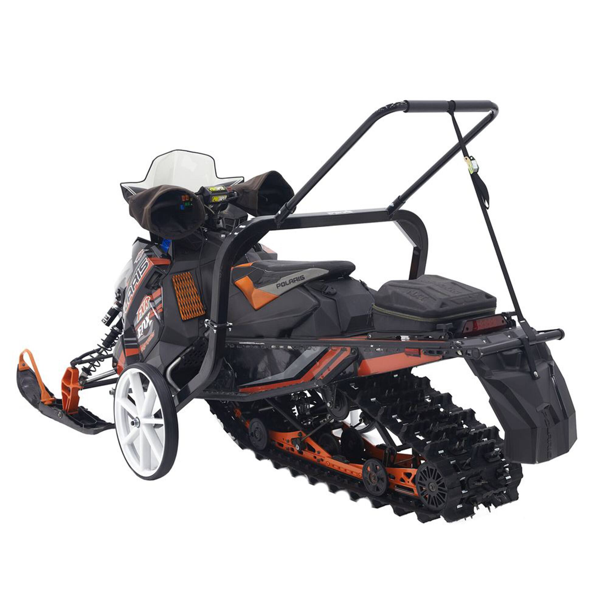 MARIS ARIS m EX 6. ONODP POLARIS