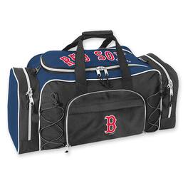 Jardine - Action Duffel Bag - Navy