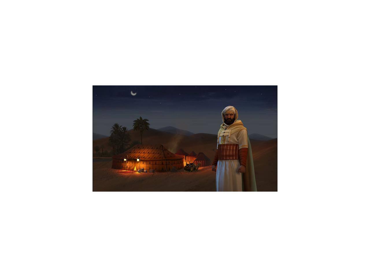 Alt View 5. 2K Games - Sid Meier's Civilization V: Brave New World PC Game.