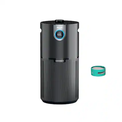 Shark e 100
CLEAN SENSE 2