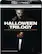 Front. Halloween Trilogy - 4K Blu-Ray.
