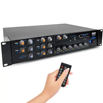 E a TER, I MIC B- -s - 1 - a EVEL 1 + VRALINA MIC - -- 2 aven . LEVEL + VOICE PRIDRITY VRLAAN AUX 1 - sEVEL Ha AUX 2 - + LEVEL AUX -- 3 - SaVL -e - d - - - - - - ALIAN sut +n - - . STn . E 12 Cebrel Cartec Chave Rue Pndeendert - 3 em - RUX - - PYLE PRADOCCN - I - PH 1 3 5 S