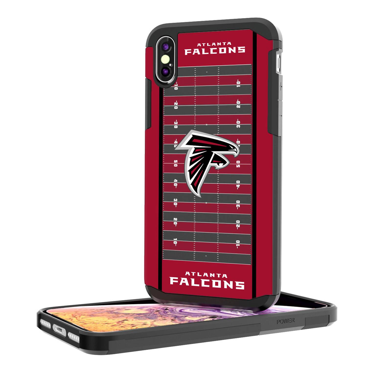 ATLANTA FALCONS  
10 0- - O DE E - 3 5 D SO 40 -40 & 30 0 PO 20 -20  
ATLANTA FALCONS POWER