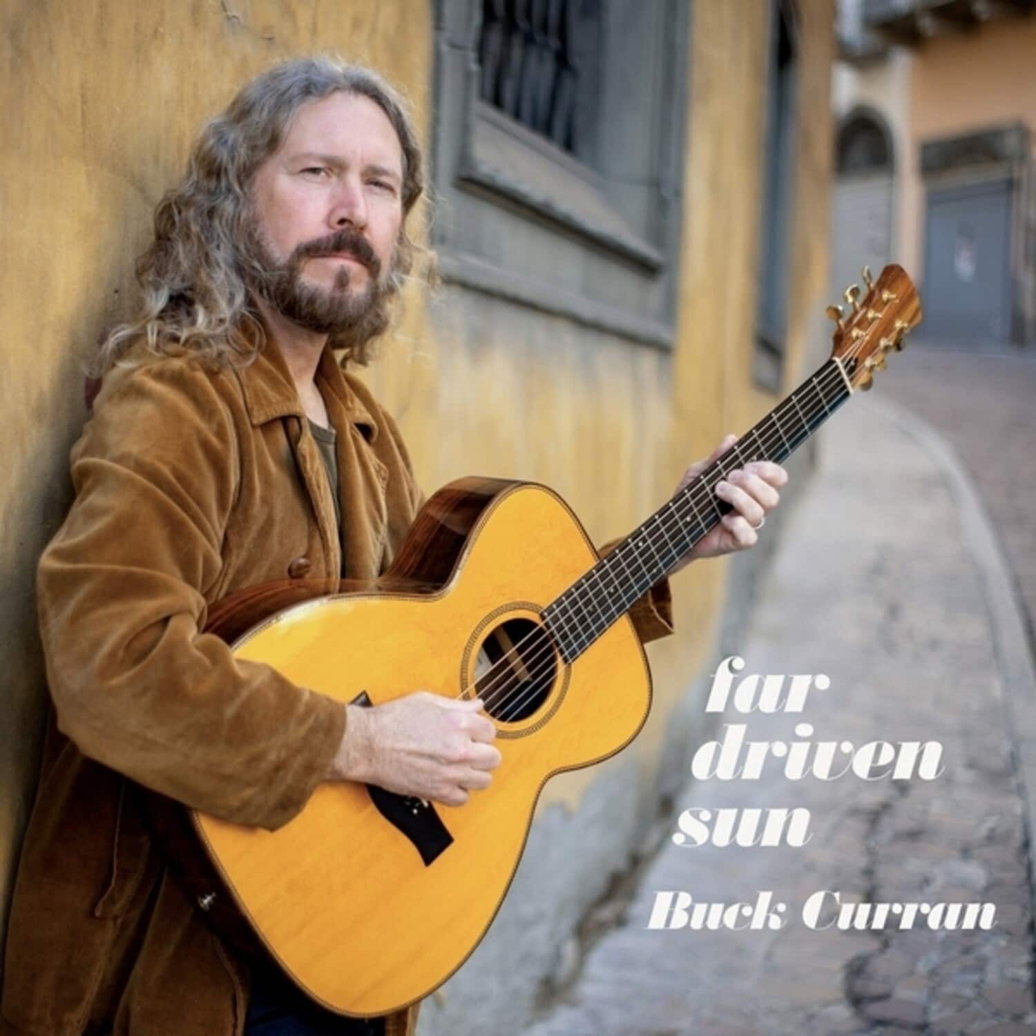 Buck Curran - Far Driven Sun   - COMPACT DISCS [CD] price history on PriceWatchPro