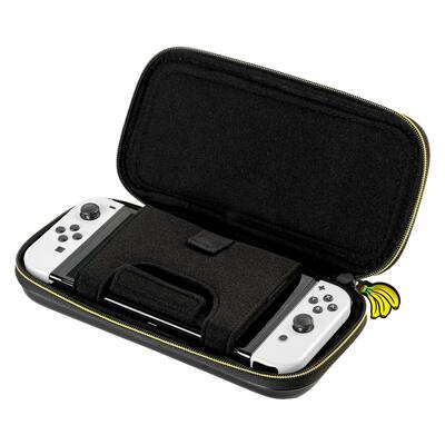 アテッサ新作モデル Industries RDS Nintendo Donkey Deluxe Traveler Game Switch Nintendo Switch