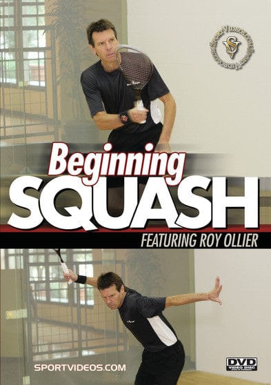 Beginning Squash (MOD) (DVD Movie) price history on PriceWatchPro