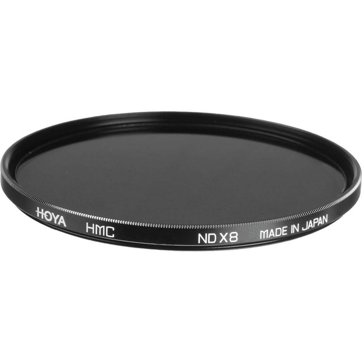 Hoya - 72mm 8X (0.9) Neutral Density Multicoated Glass Filter price history on PriceWatchPro