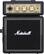 GUITAR AMPLIFIER
INPUT
VOLUME 0 10
TONE 0 10
POWER FUNCTION
ON OFF OD
MS-2
Marshall