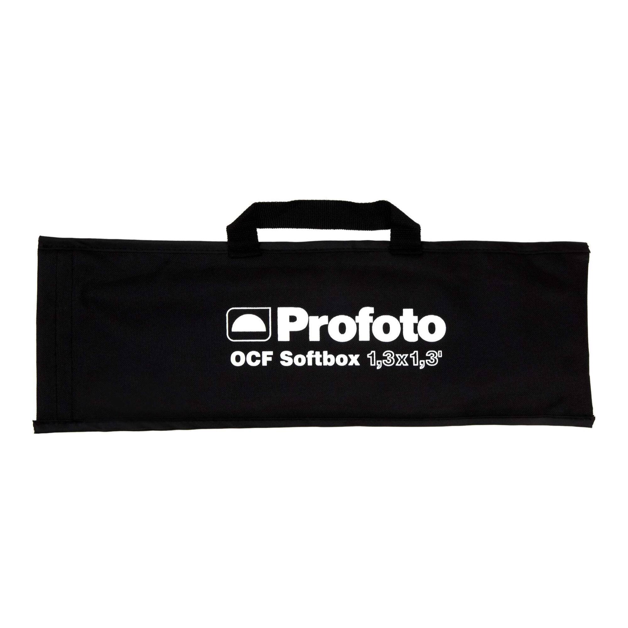 Profoto  
OCF Softbox 1,3x1,3'