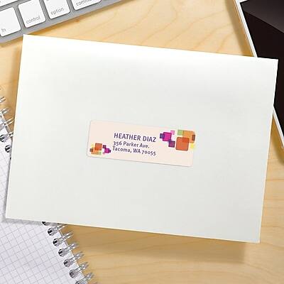 HEATHER DIAZ  
356 Parker Ave.  
Tacoma, WA 70055