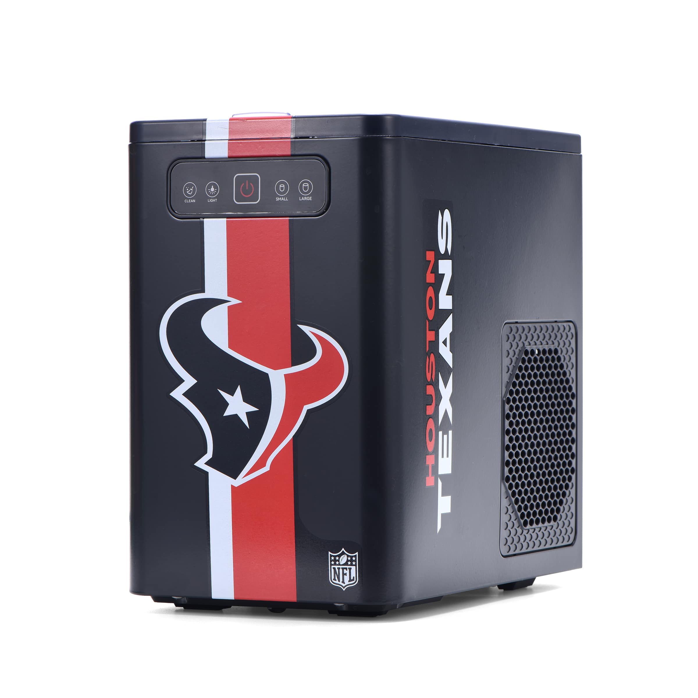NFL - Houston Texans Ice Maker - Navy
