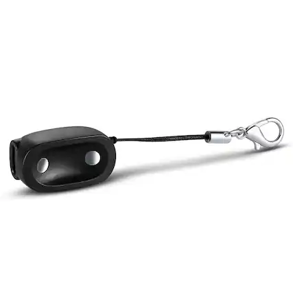 Front. Wasserstein - Wasserstein On-the-Go Charger for Google Pixel Watch 4 (41mm & 45mm) - Portable Watch Charging Dock - Made for Google.