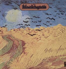 The Blackbyrds - Blackbyrds - VINYL LP