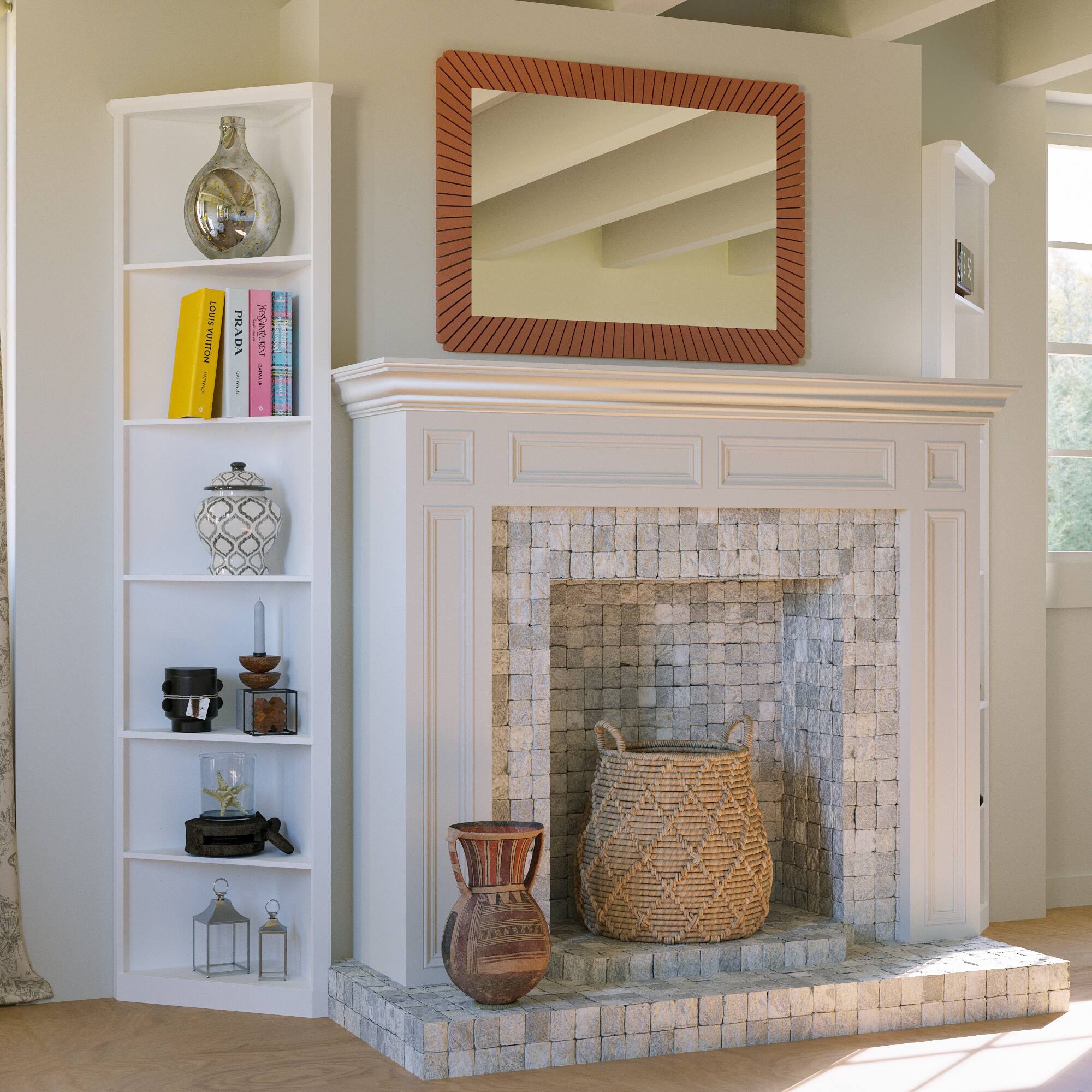 LOUIS VUITTON | PRADA | Yves Saint Laurent