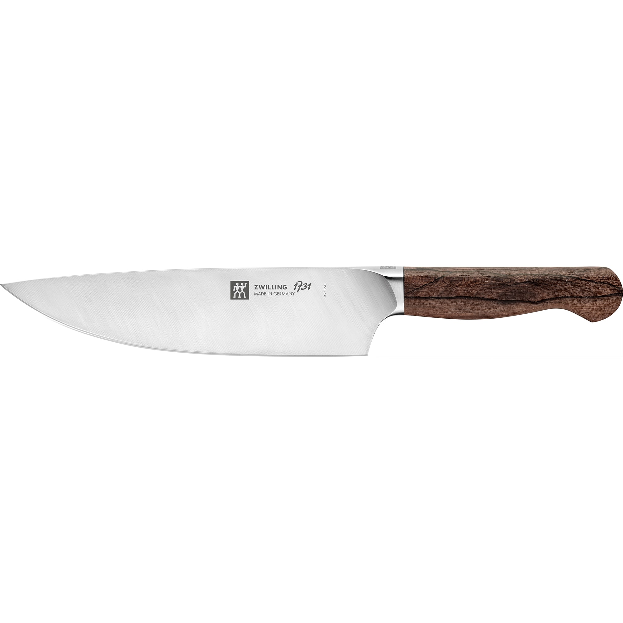 ZWILLING - 1731 8-inch Chef's knife - Brown