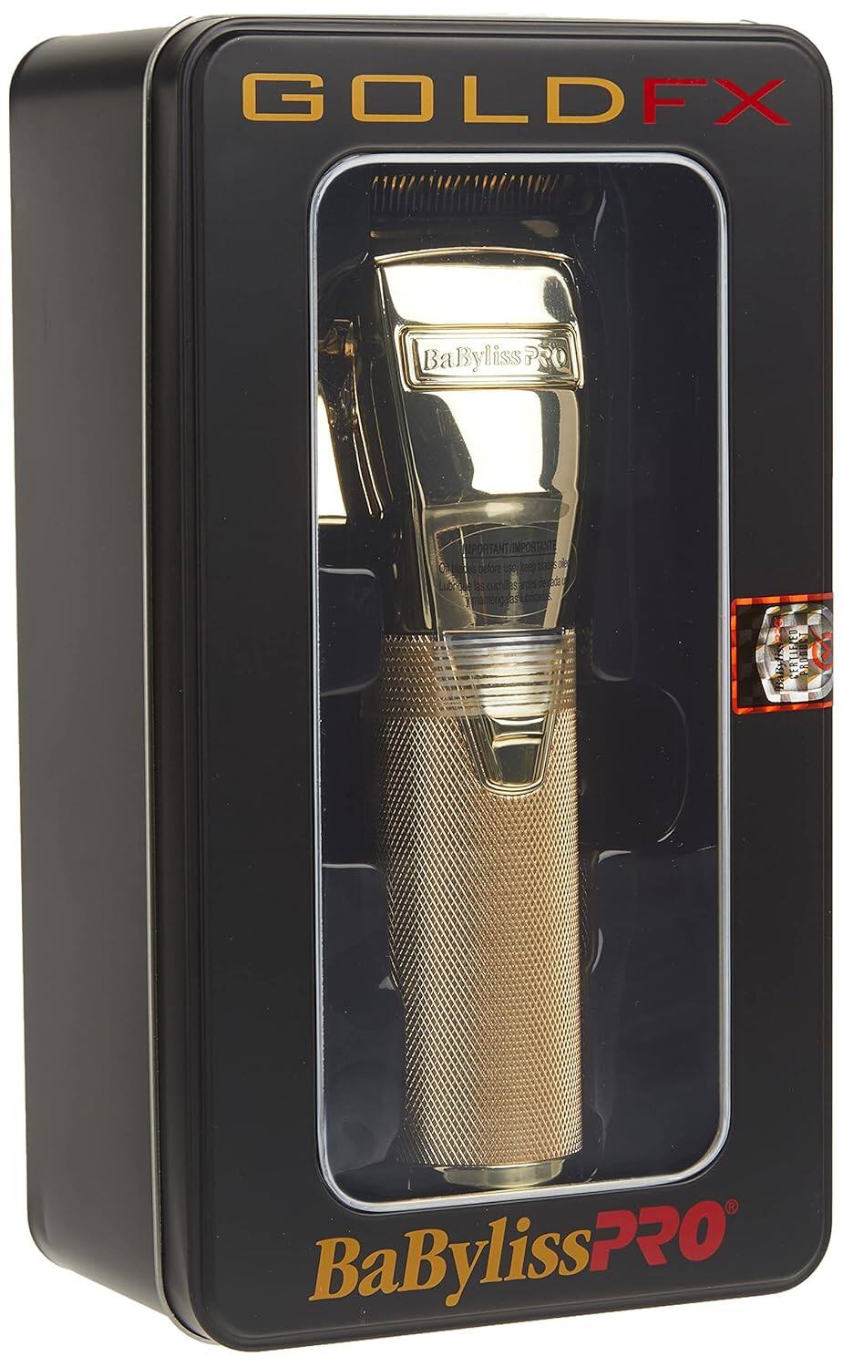 GOLDFX  
BaByliss 330  
IMPORTANT  
Les belles les sads as cuch  
LLOCOME  
ERLIE PROG  
BaBylissPRO