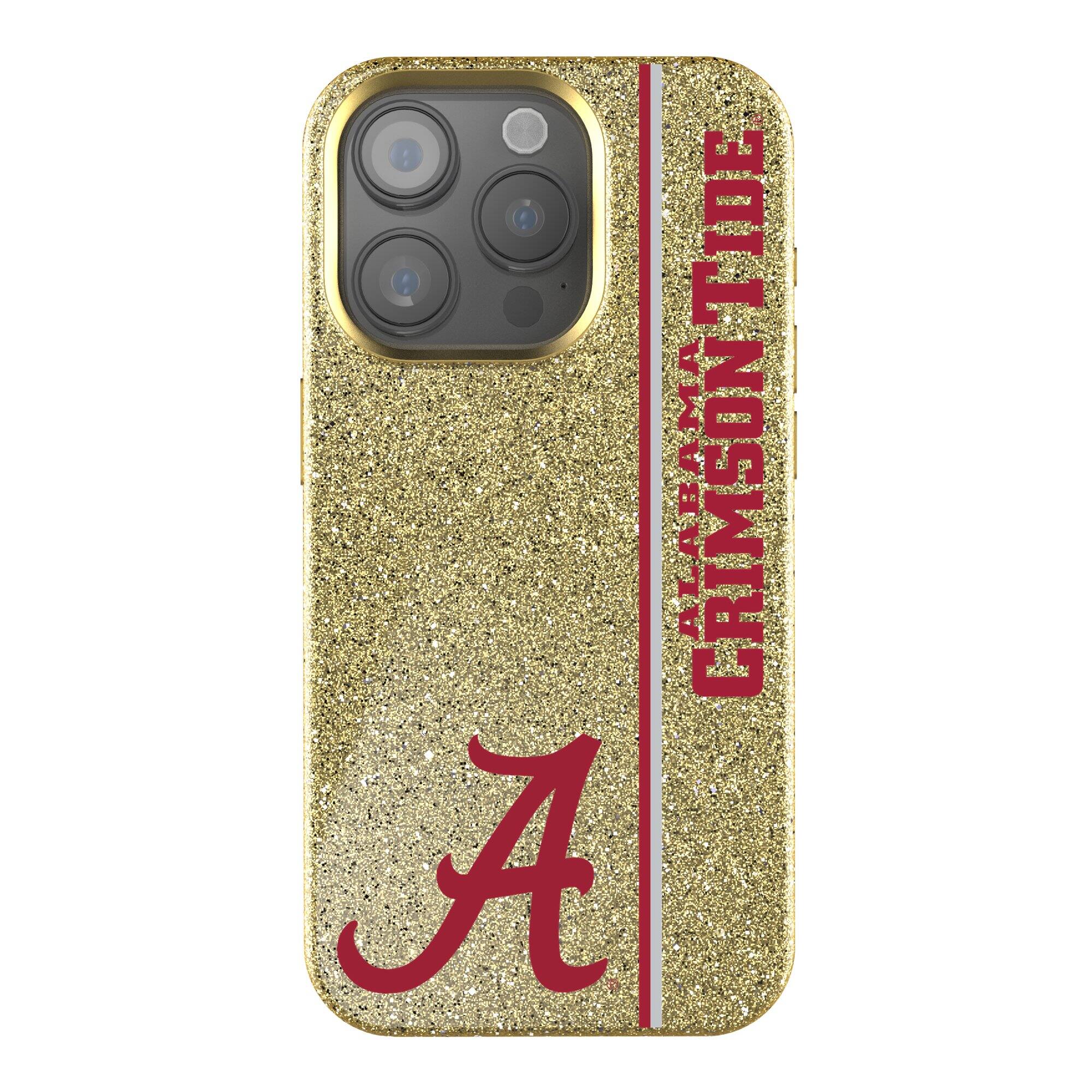 CRIMSON TIDE  
ALABAMA  
A