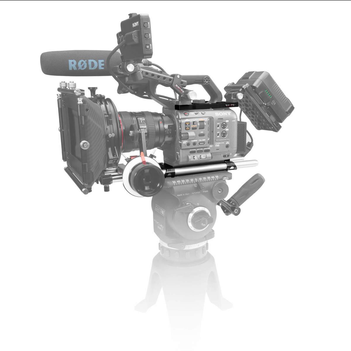 SONY RØDE