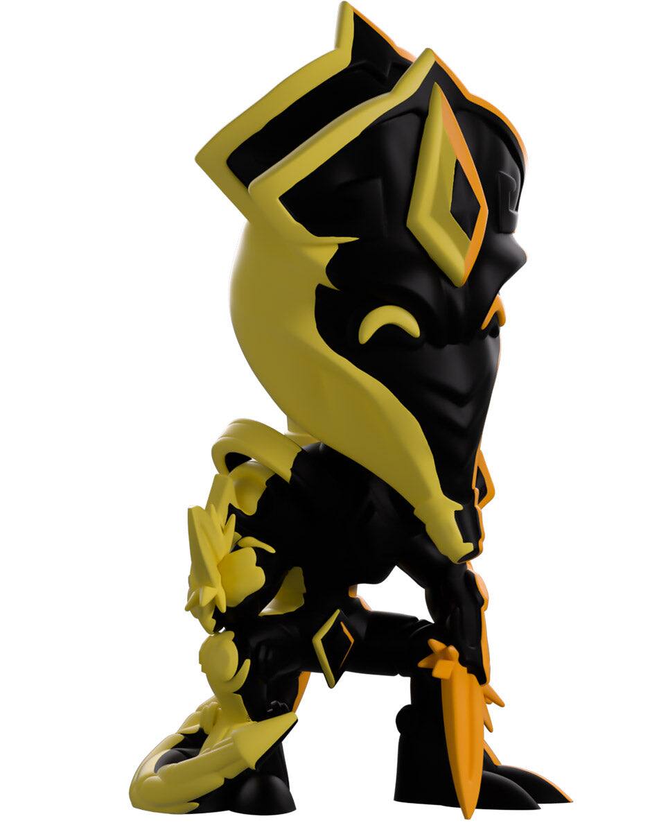 Alt View 3. Youtooz - Youtooz x Shopville Exclusive: Starcraft Collection [Illuminated Protoss Vinyl Figure #8] Limited Edition - 500 Made.