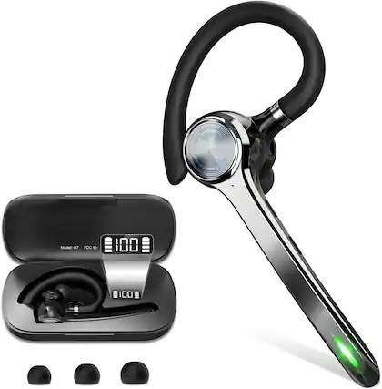 Model: G7
FCC ID: 100 00