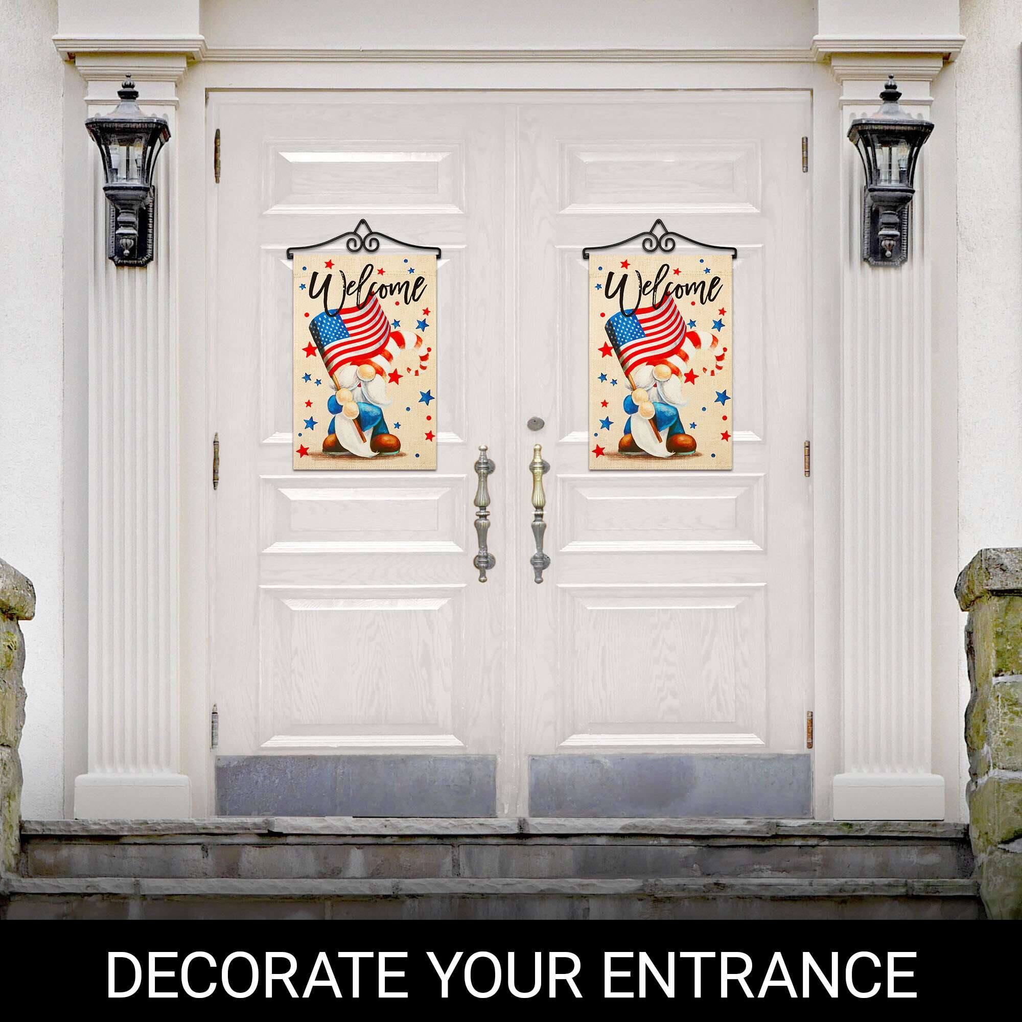 Kelome y Leliome

DECORATE YOUR ENTRANCE