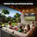 PERFECT FOR ANY OUTDOOR SETTING
10:08
FEB 03, 2015