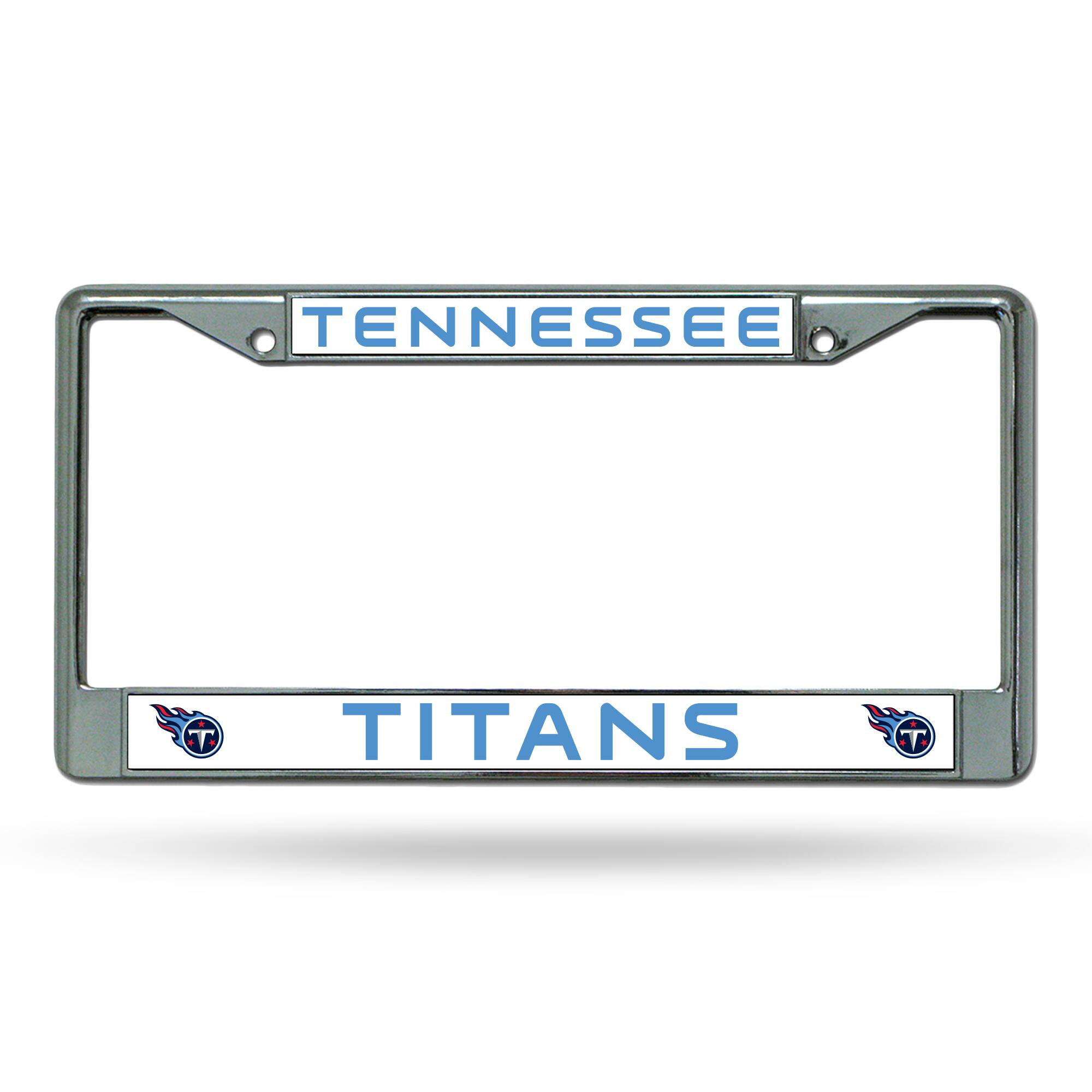 TENNESSEE  
TITANS
