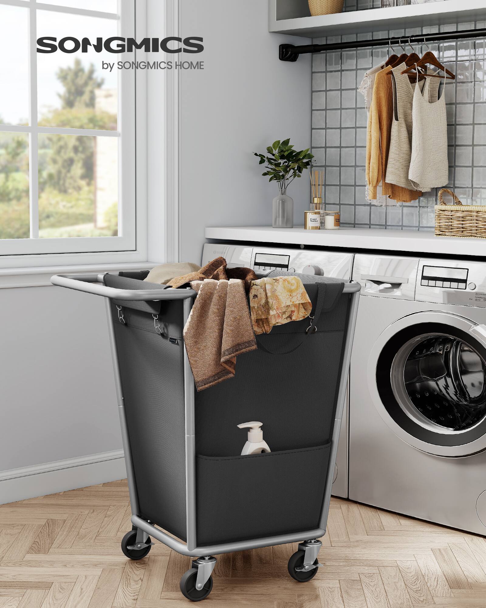 SONGMICS  
by SONGMICS HOME