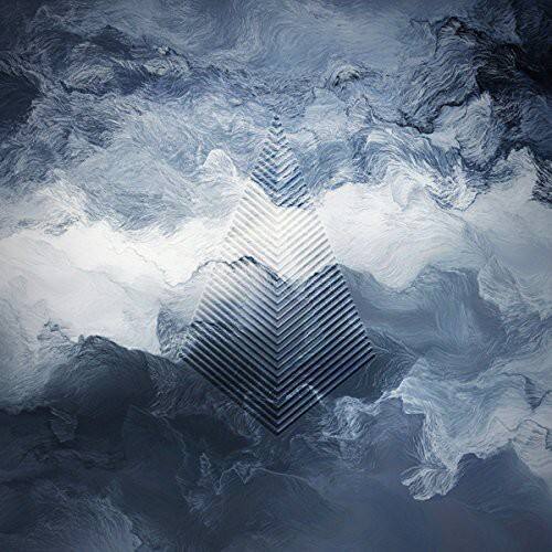 Kiasmos - Kiasmos - VINYL LP