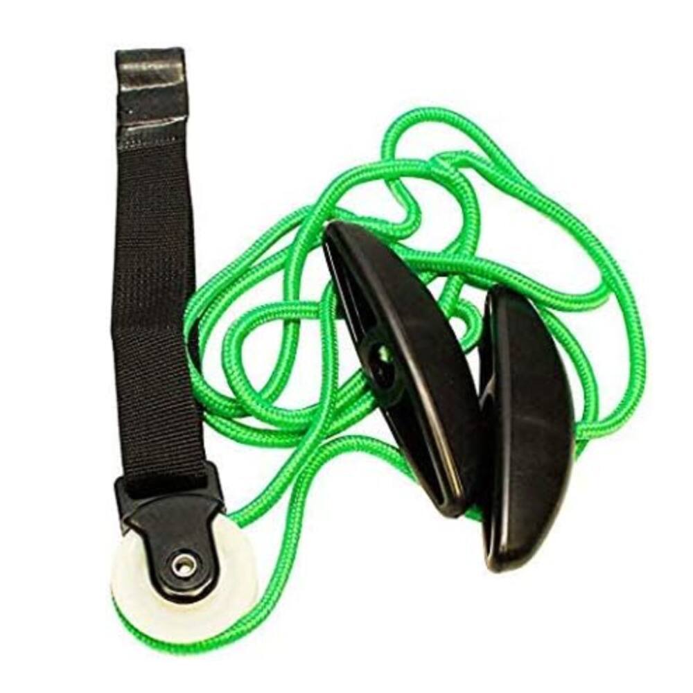 Angle. Amber Sporting Goods - Shoulder Pulley Rehab Exerciser - Multicolor.