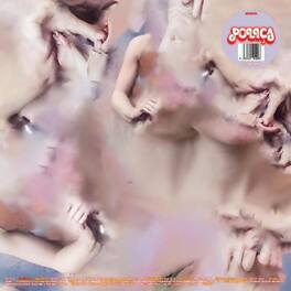 Polica - Madness - VINYL LP