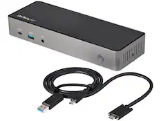 StarTech.com SG24D 5G 5G09