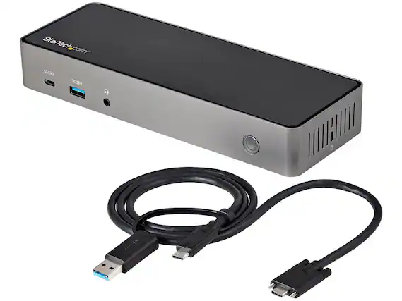StarTech.com SG24D 5G 5G09